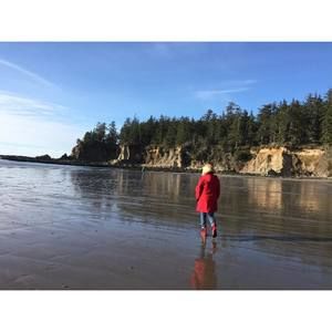 Meet your Posher, Tina